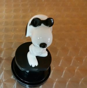 Snoopy Figurine